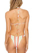 Luli Fama Playtime BANDEAU TOP